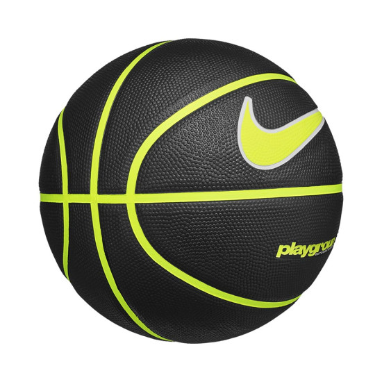 Nike Μπάλα μπάσκετ Everyday Playground 8P Deflated